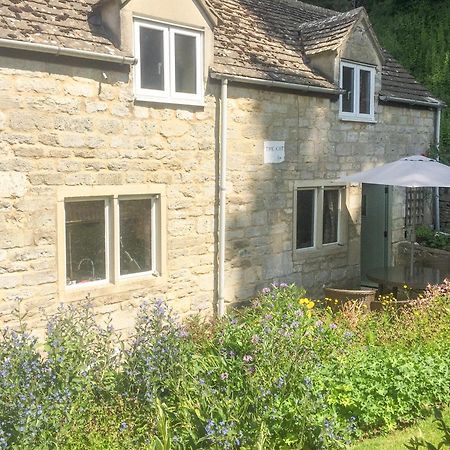 The Cot Chalford Exterior foto