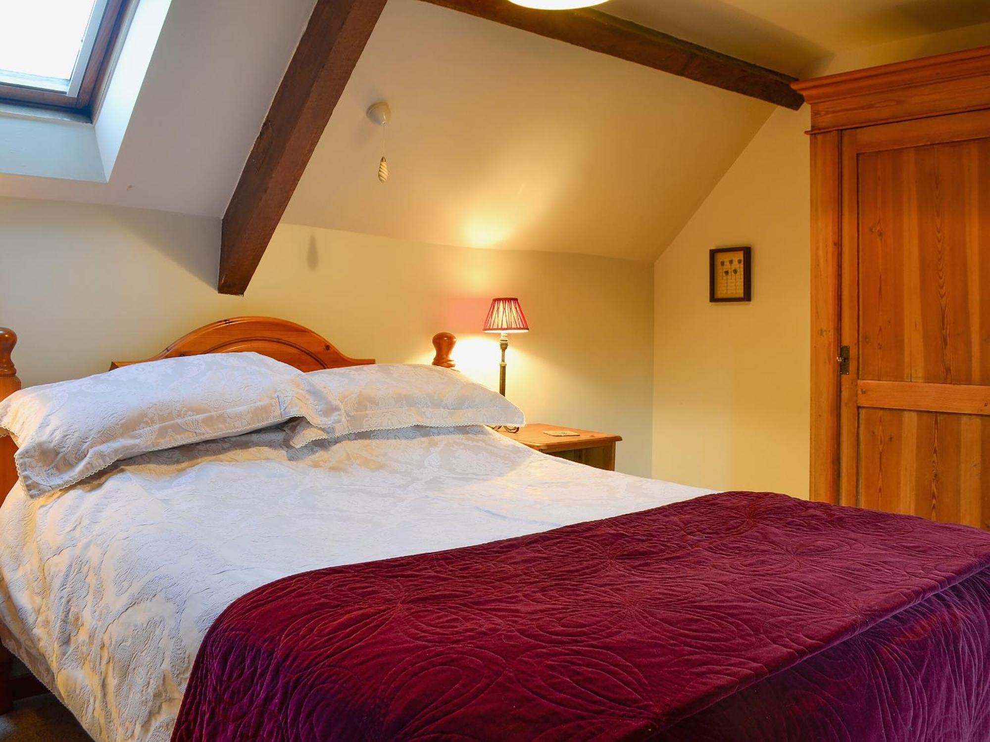 The Cot Chalford Exterior foto