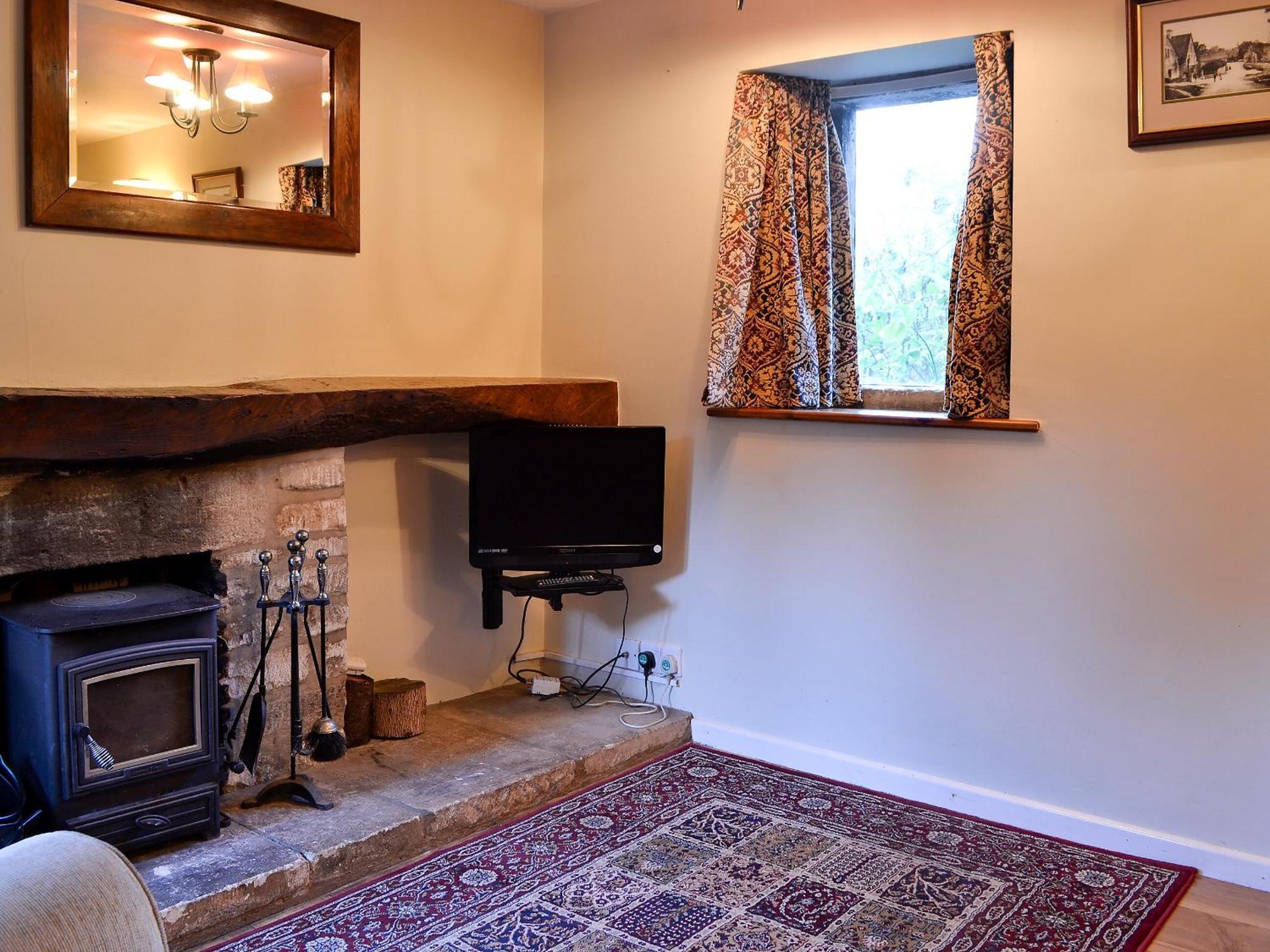 The Cot Chalford Exterior foto