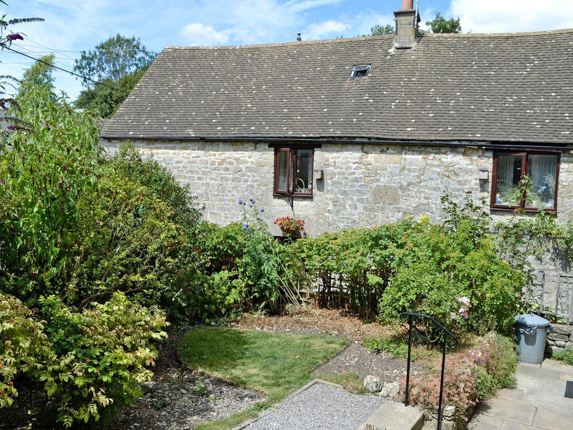 The Cot Chalford Exterior foto